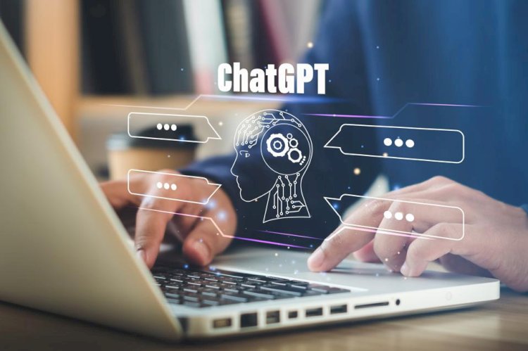 რა არის ChatGPT | ხელოვნური ინტელექტი