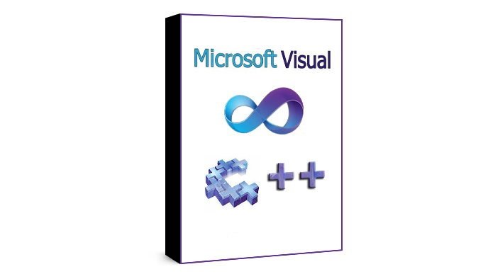 Microsoft Visual C++ Drivers | კრებული