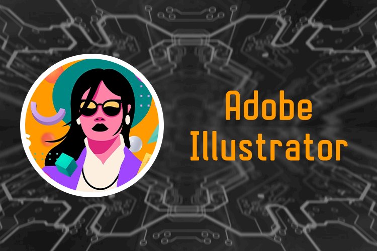 Adobe Illustrator 2022