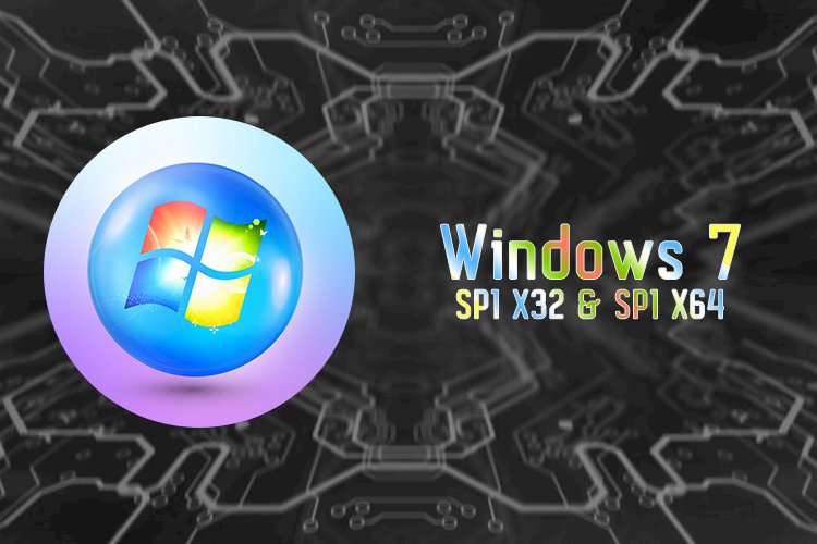 Windows 7 | SP1