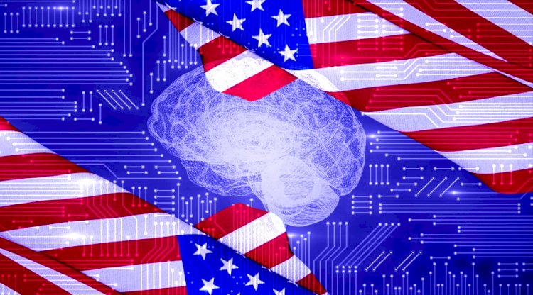 USA AI | ხელოვნური ინტელექტი Lima