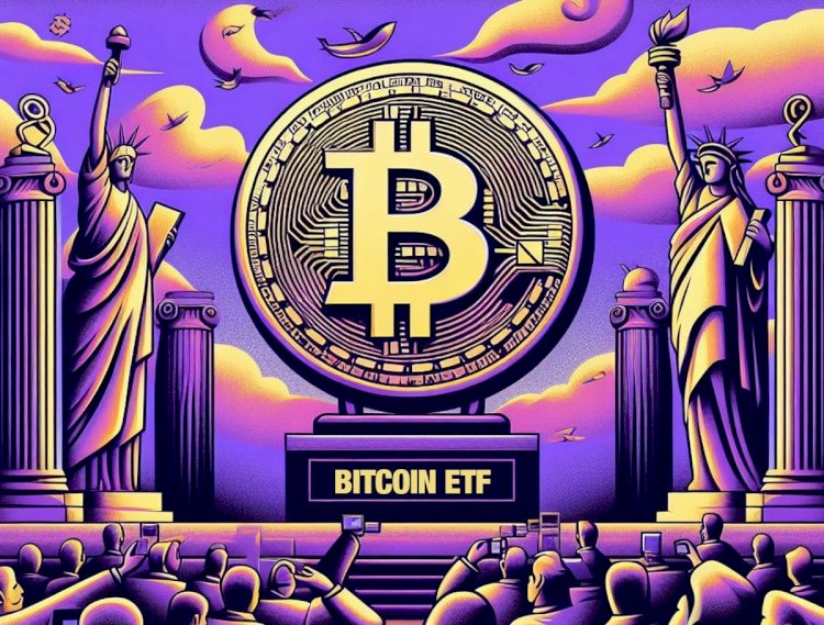 SEC-მა Bitcoin ETF ოფიციალურად დაამტკიცა